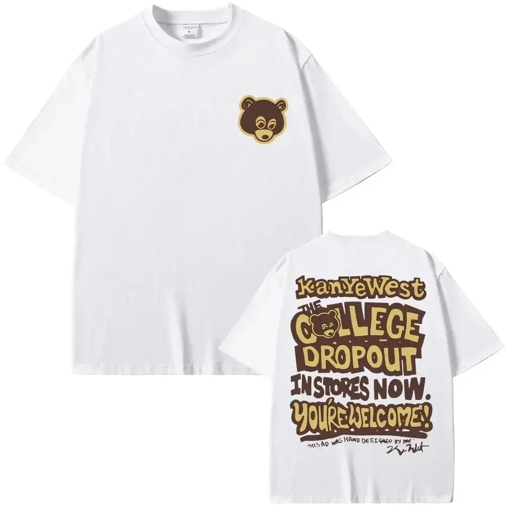 Kanye West College Dropout T-Shirt