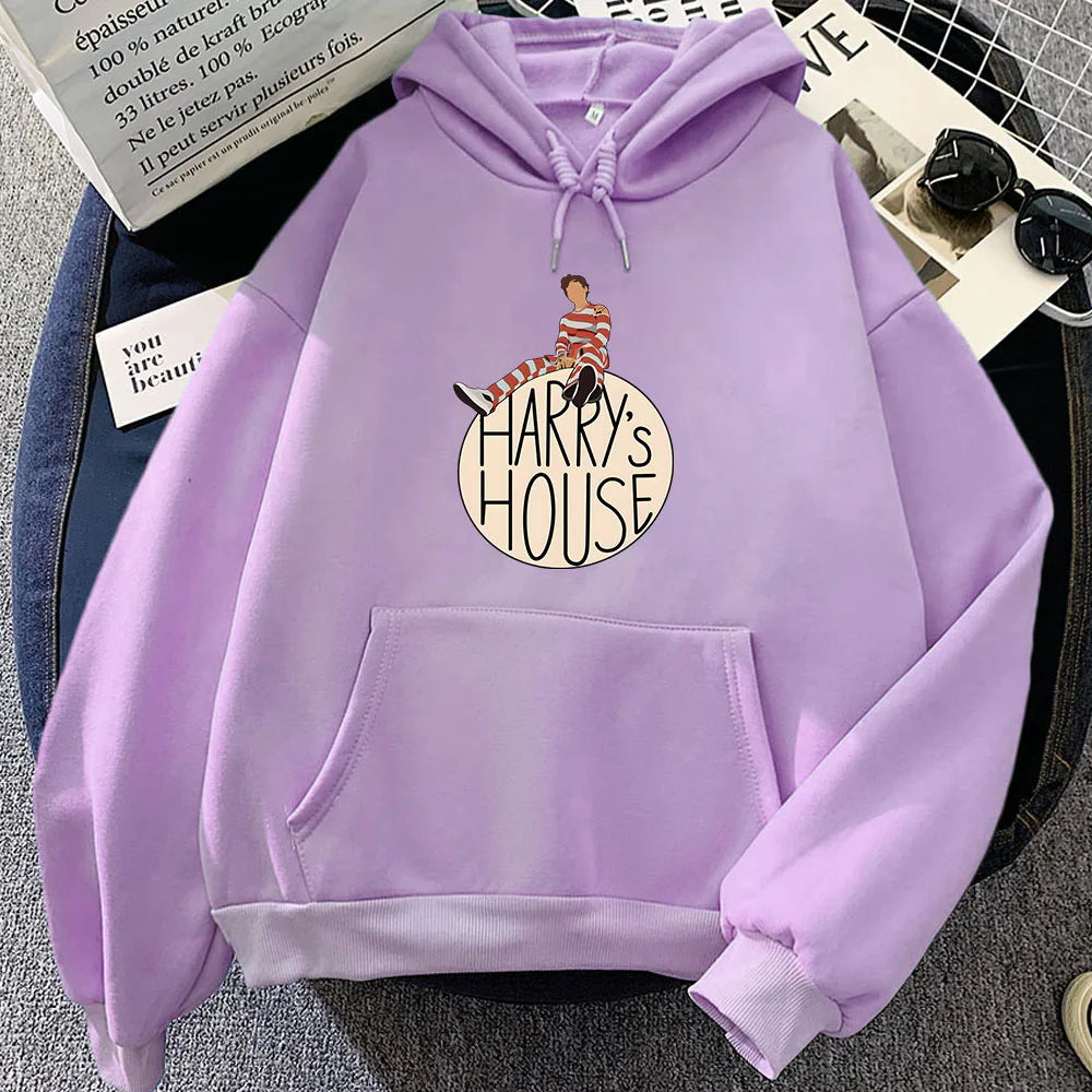 Harry Style Harry's House Hoodie