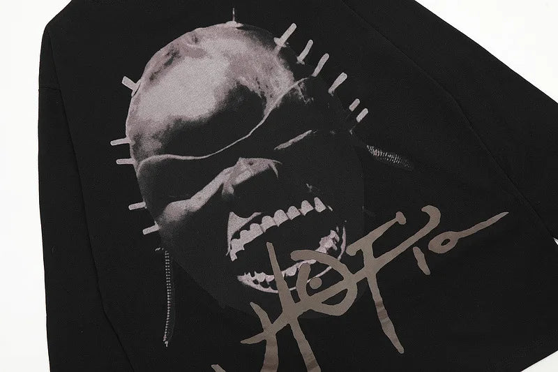 Travis Scott Utopia Sweatshirt