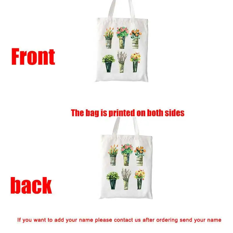 Harry Styles Shoulder Tote Bag