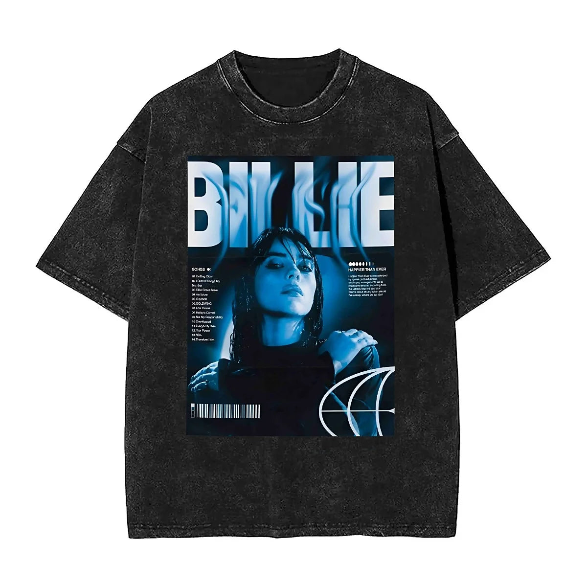 Billie Eilish No. 2 T-Shirt