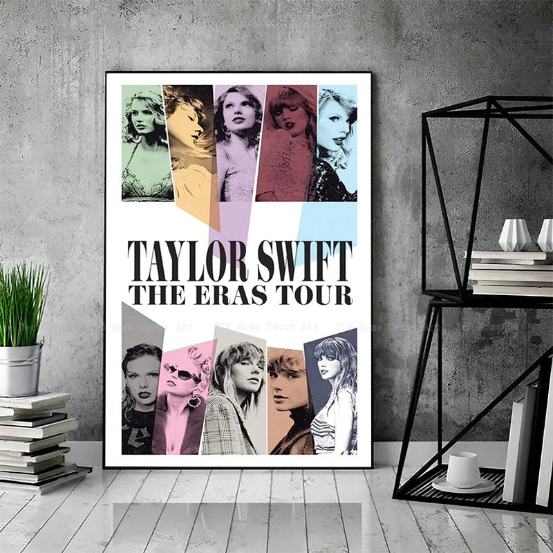 Taylor Swift Posters