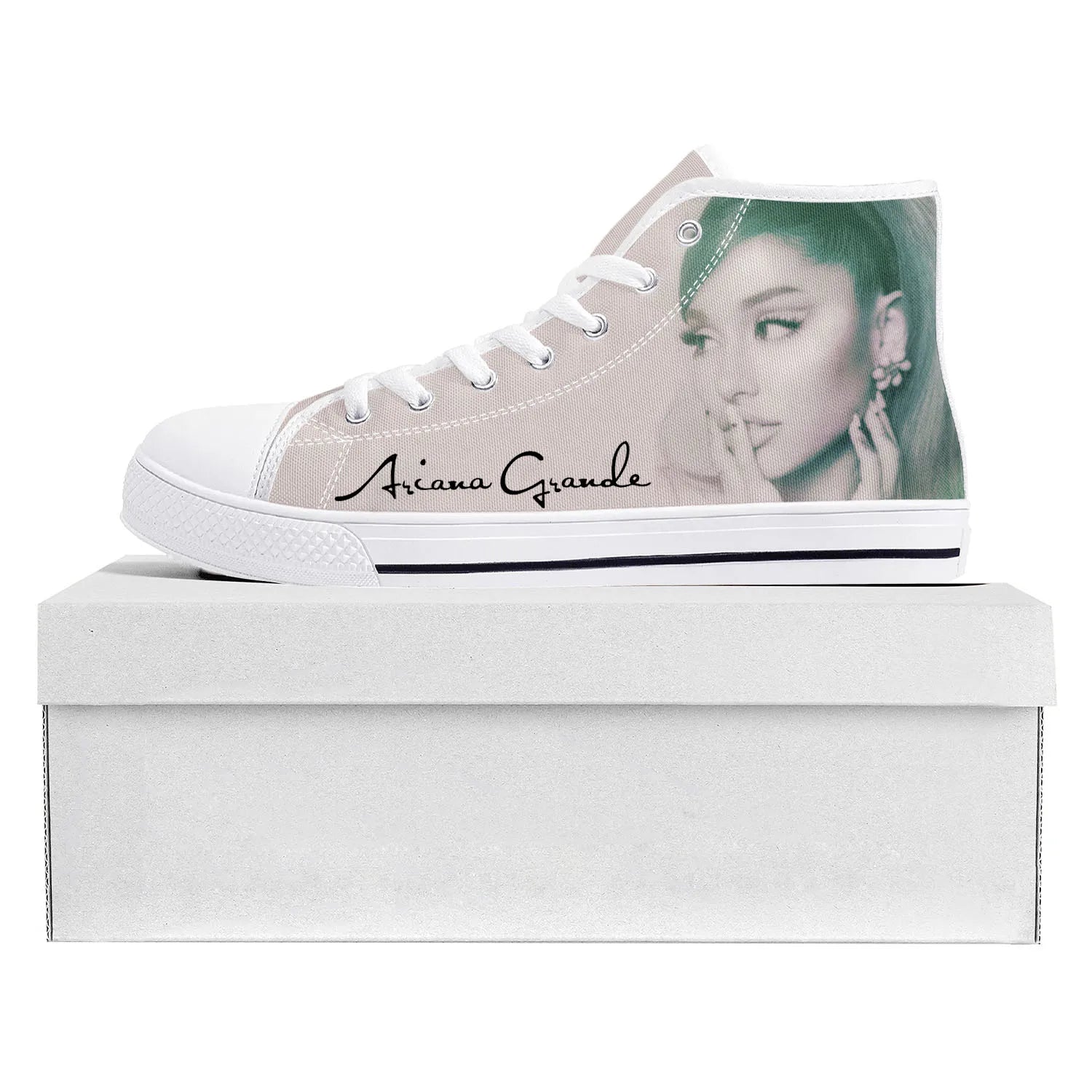 Ariana Grande Sneakers