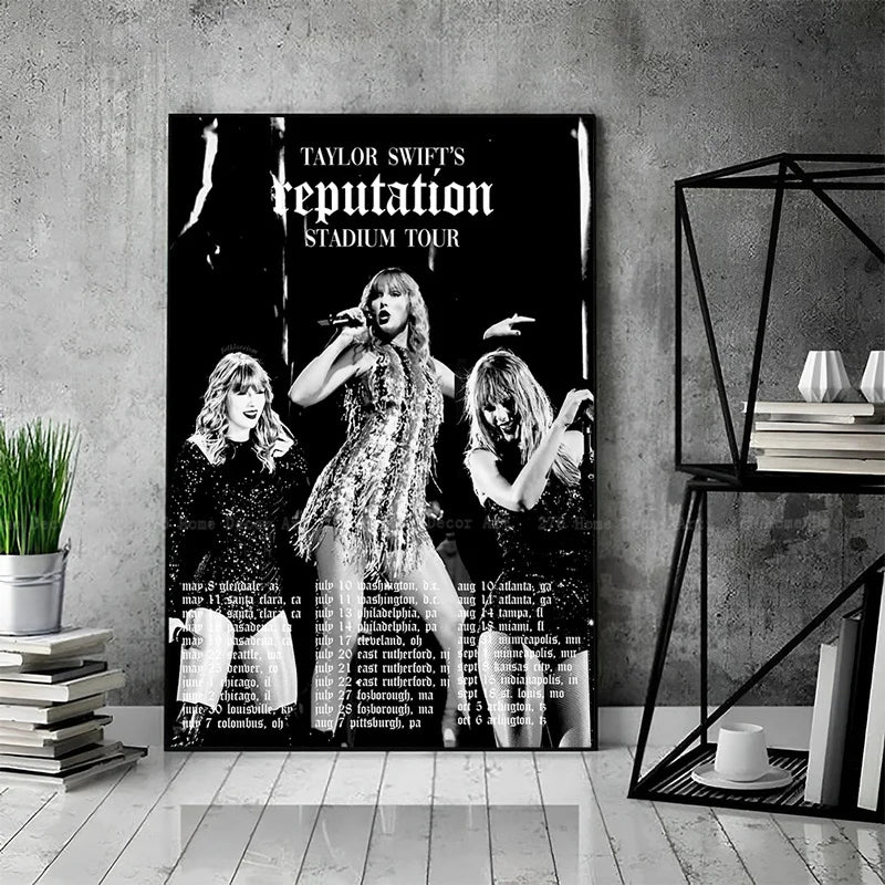 Taylor Swift Posters