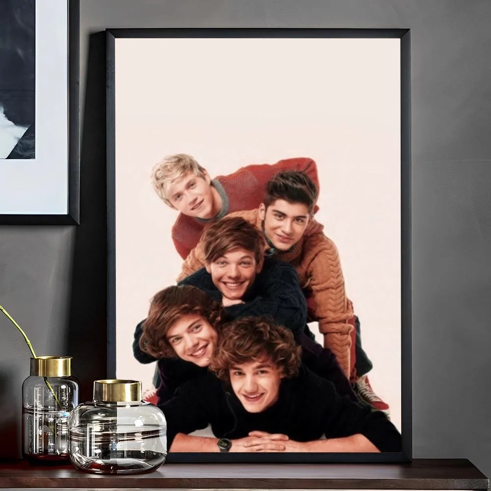 One Direction Posters