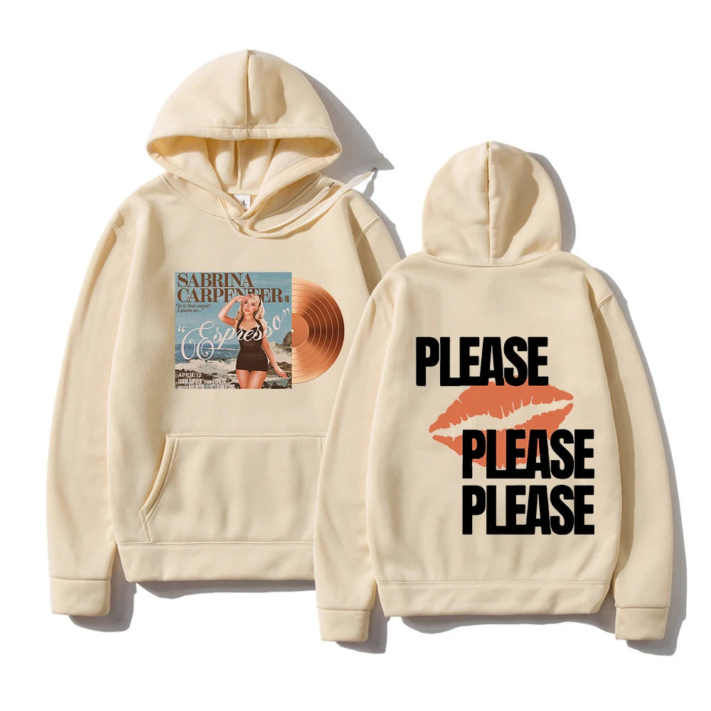 Sabrina Carpenter Singles Hoodie