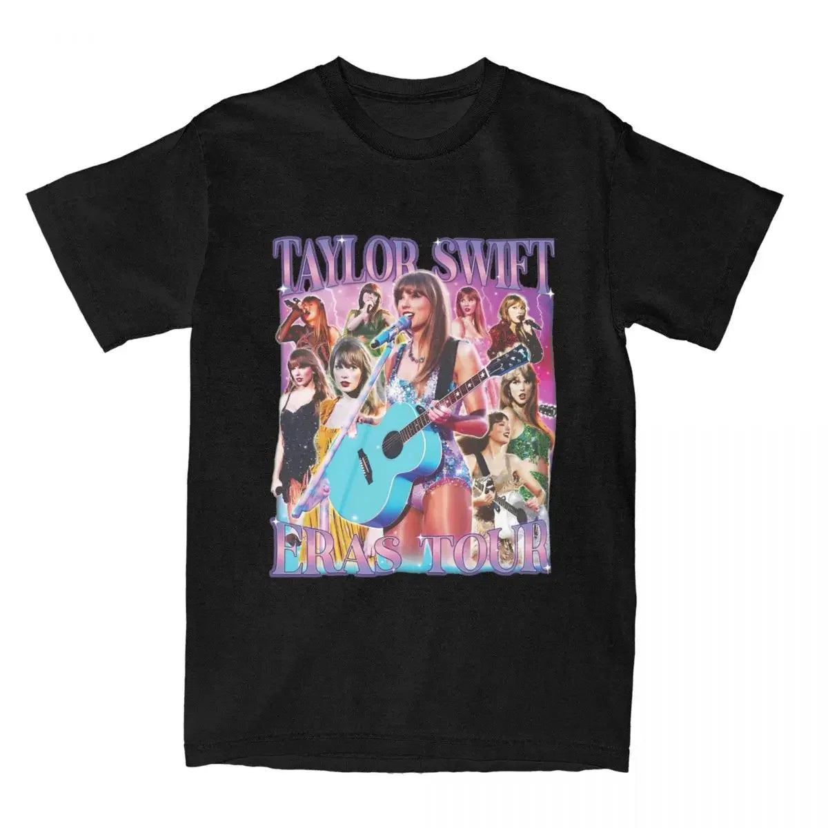 Taylor Swift 90s T-shirt