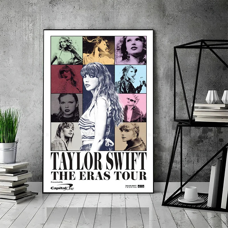 Taylor Swift Posters